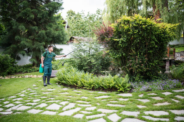 Best Pest Prevention Services  in Sunnyside, GA